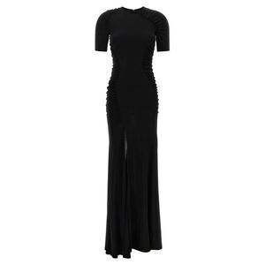 Victoria Beckham Women Curling Dress